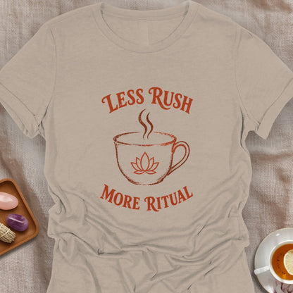 More Ritual T-Shirt