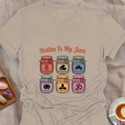 Hatha Jam T-Shirt