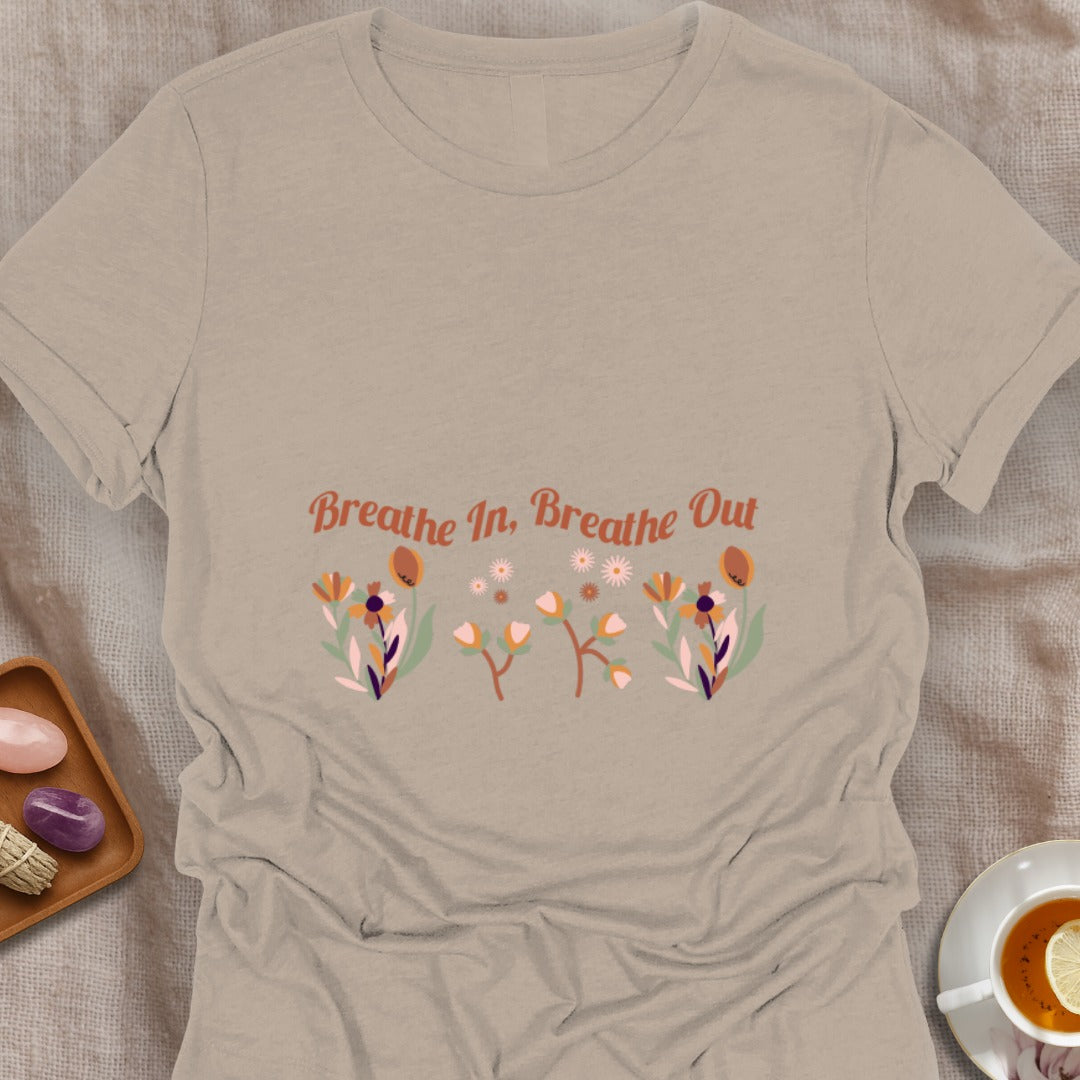 Breathe In T-Shirt