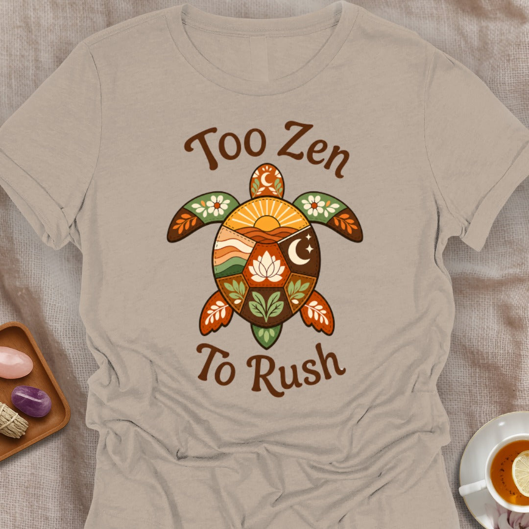 Rushless T-Shirt