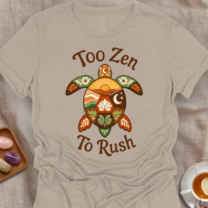 Rushless T-Shirt
