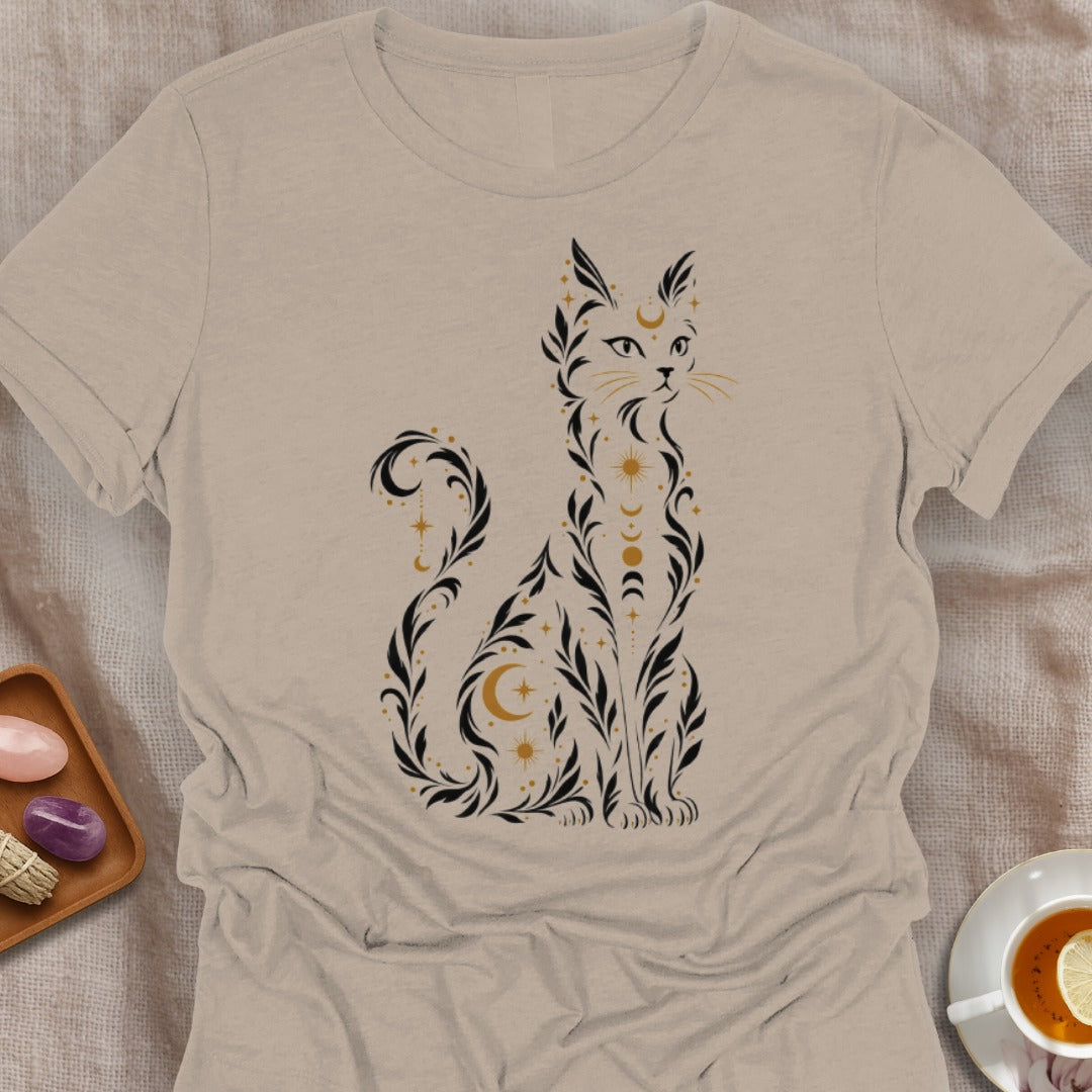Celestial Guardian T-Shirt
