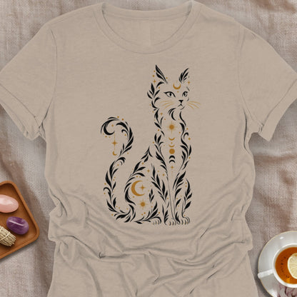 Celestial Guardian T-Shirt