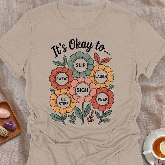 Zen Humor T-Shirt