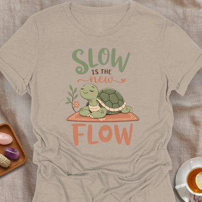 Turtle Flow T-Shirt