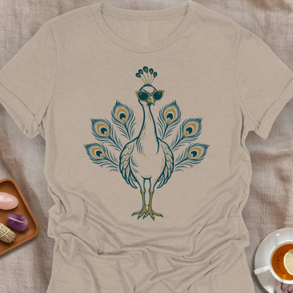 Feathers T-Shirt