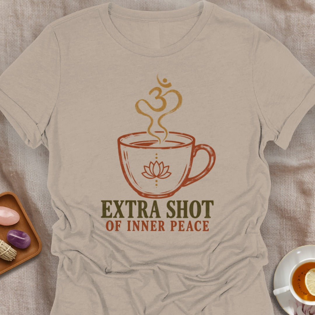 Extra Shot T-Shirt