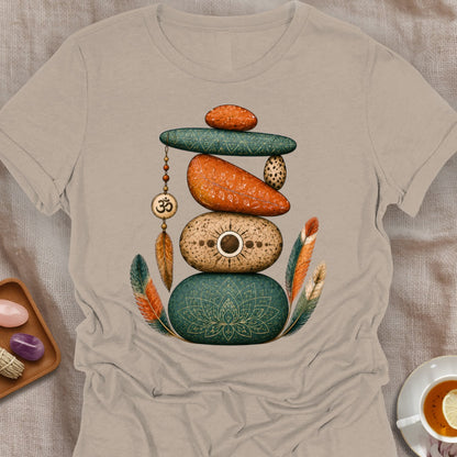 Zen Grounded T-Shirt
