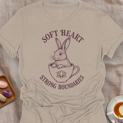 Soft Heart T-Shirt