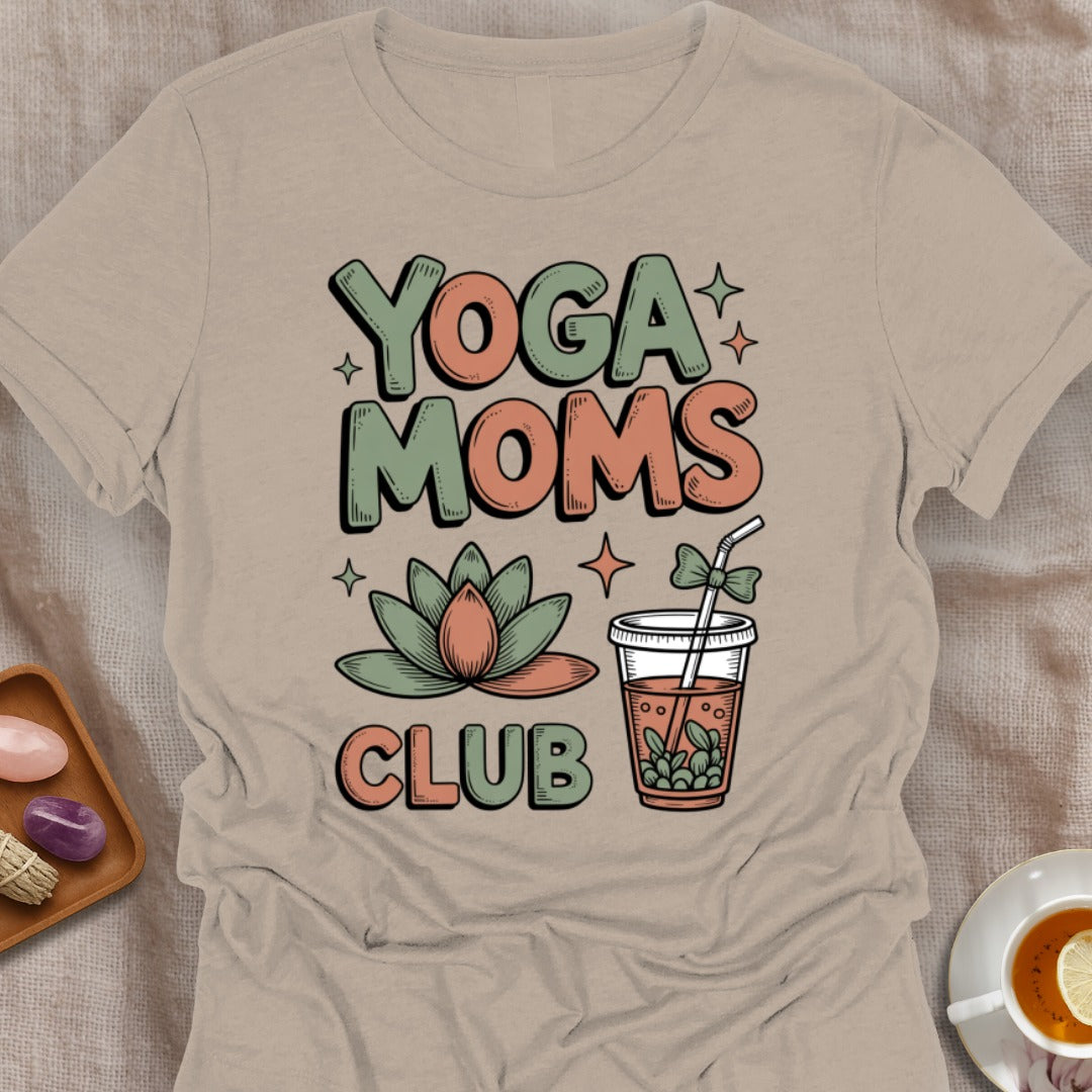 Calm Club T-Shirt