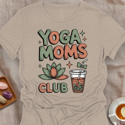 Calm Club T-Shirt