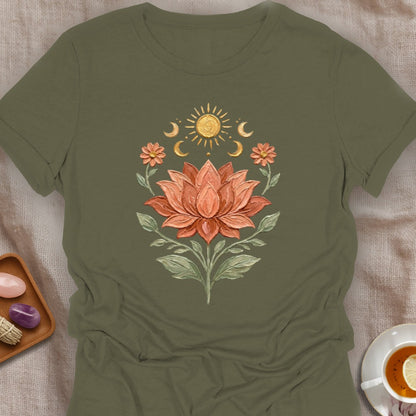 Lotus Light T-Shirt