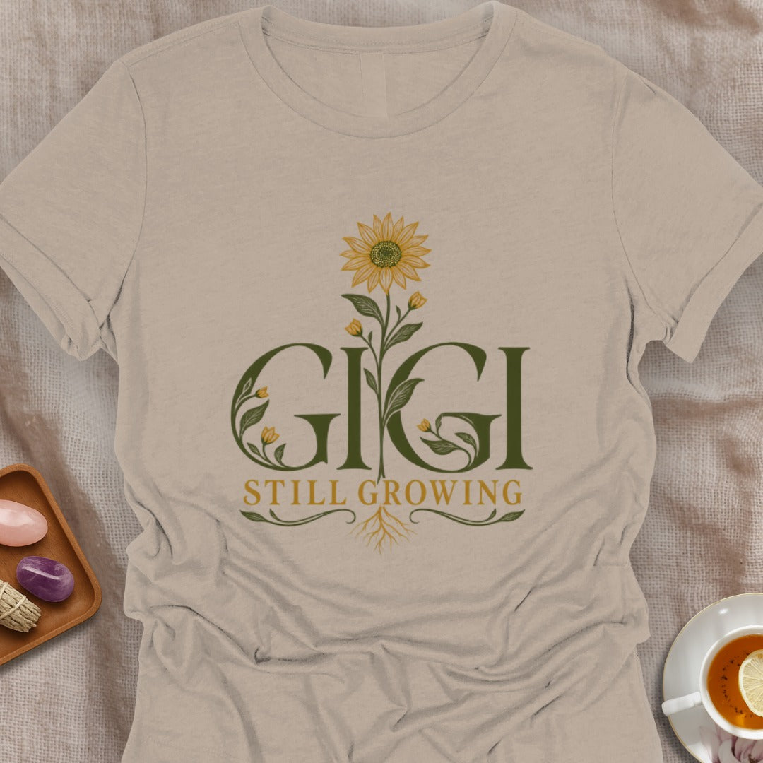 Gigi T-Shirt
