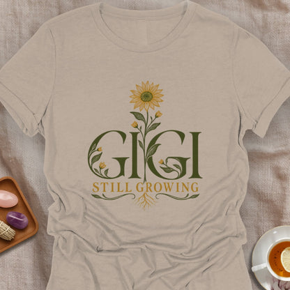 Gigi T-Shirt