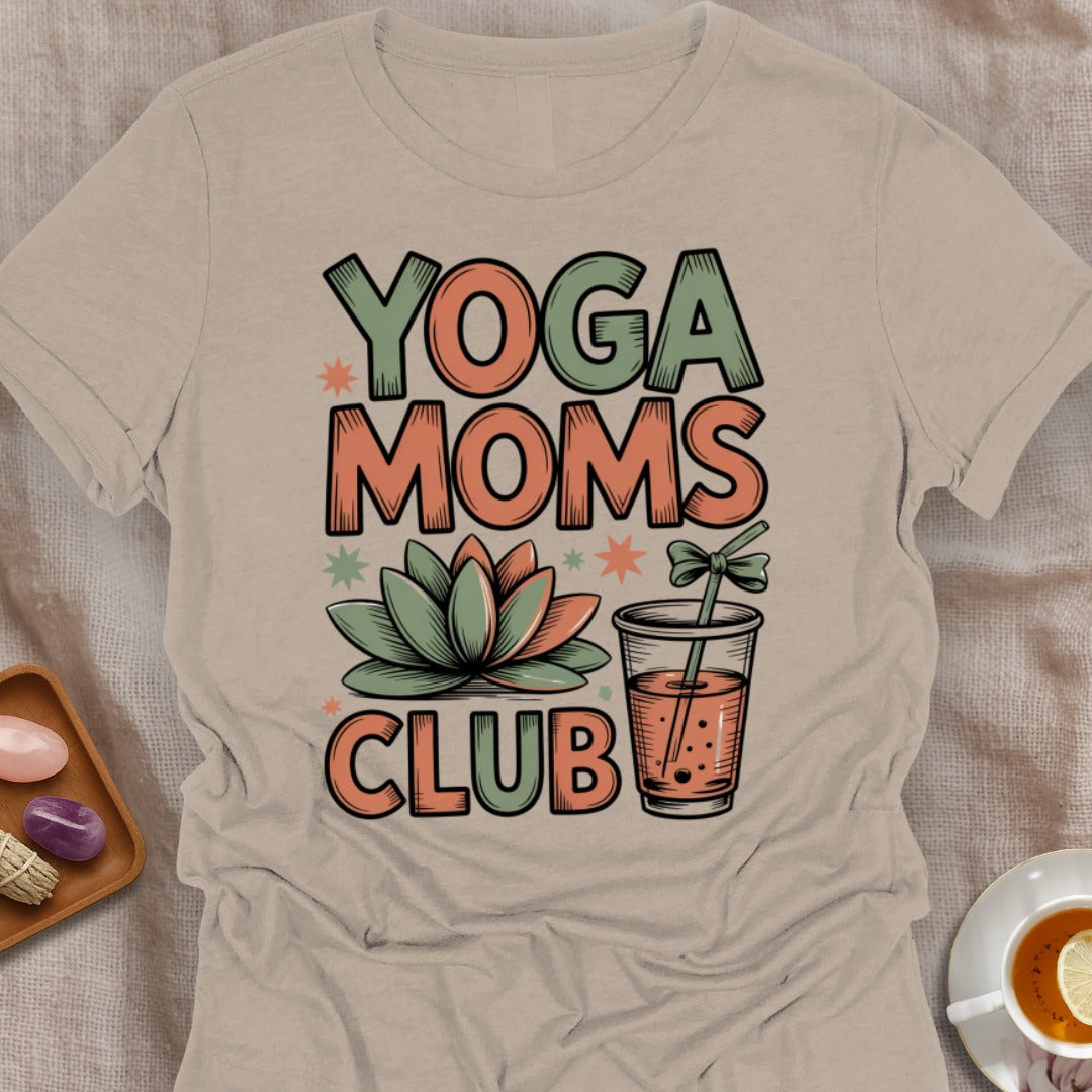 MomZenMode T-Shirt