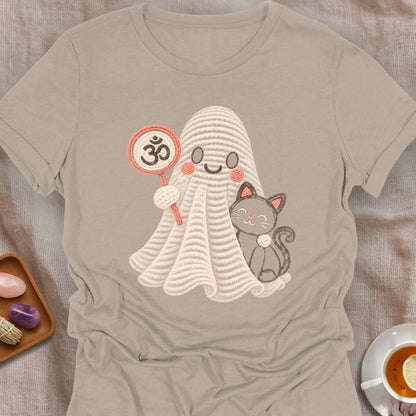 Zen Boo T-Shirt