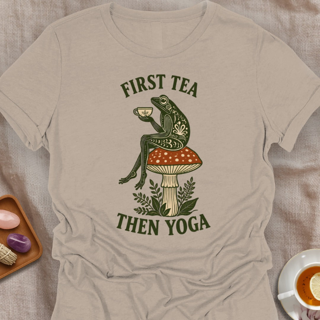 Sipasana T-Shirt