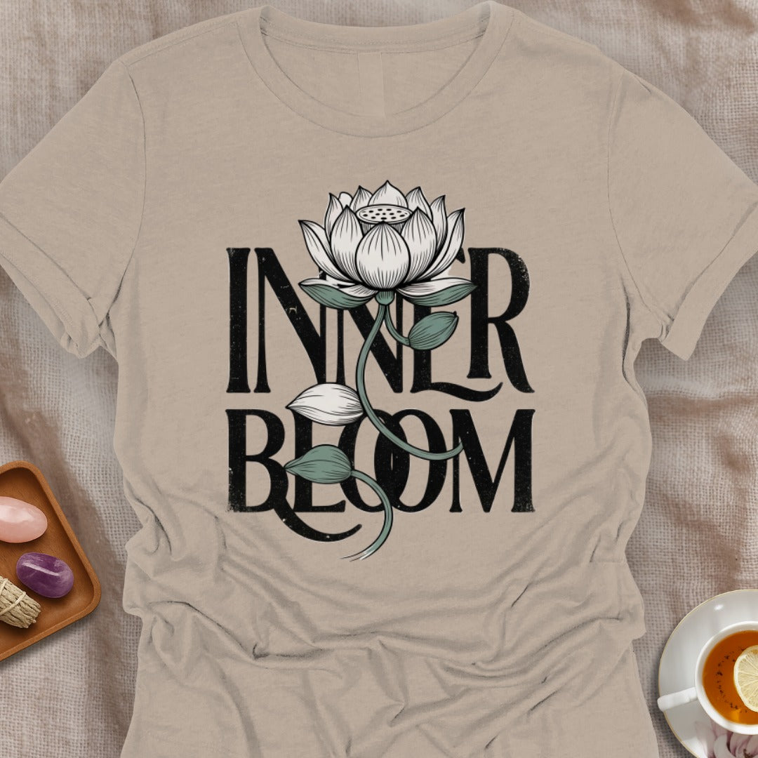 Inner Bloom T-Shirt