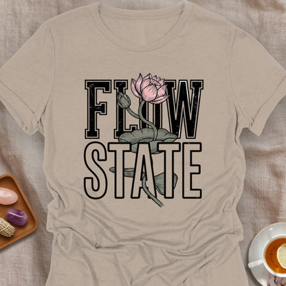 Flow State T-Shirt