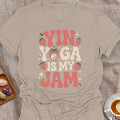 Yin Jam T-Shirt