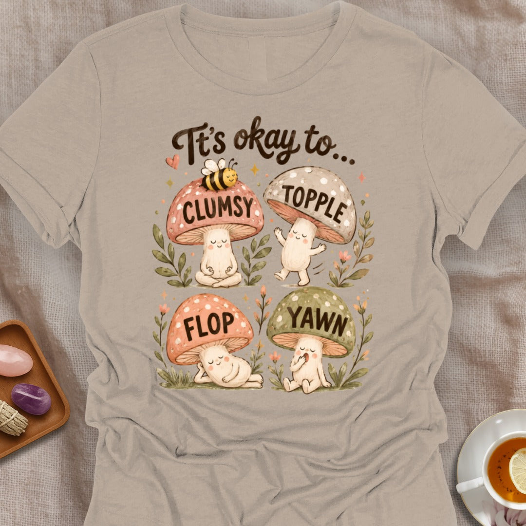 Perfectly Imperfect T-Shirt