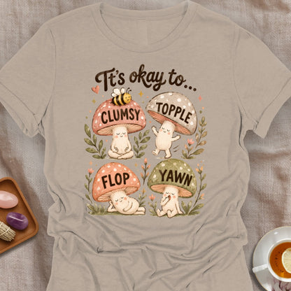Perfectly Imperfect T-Shirt