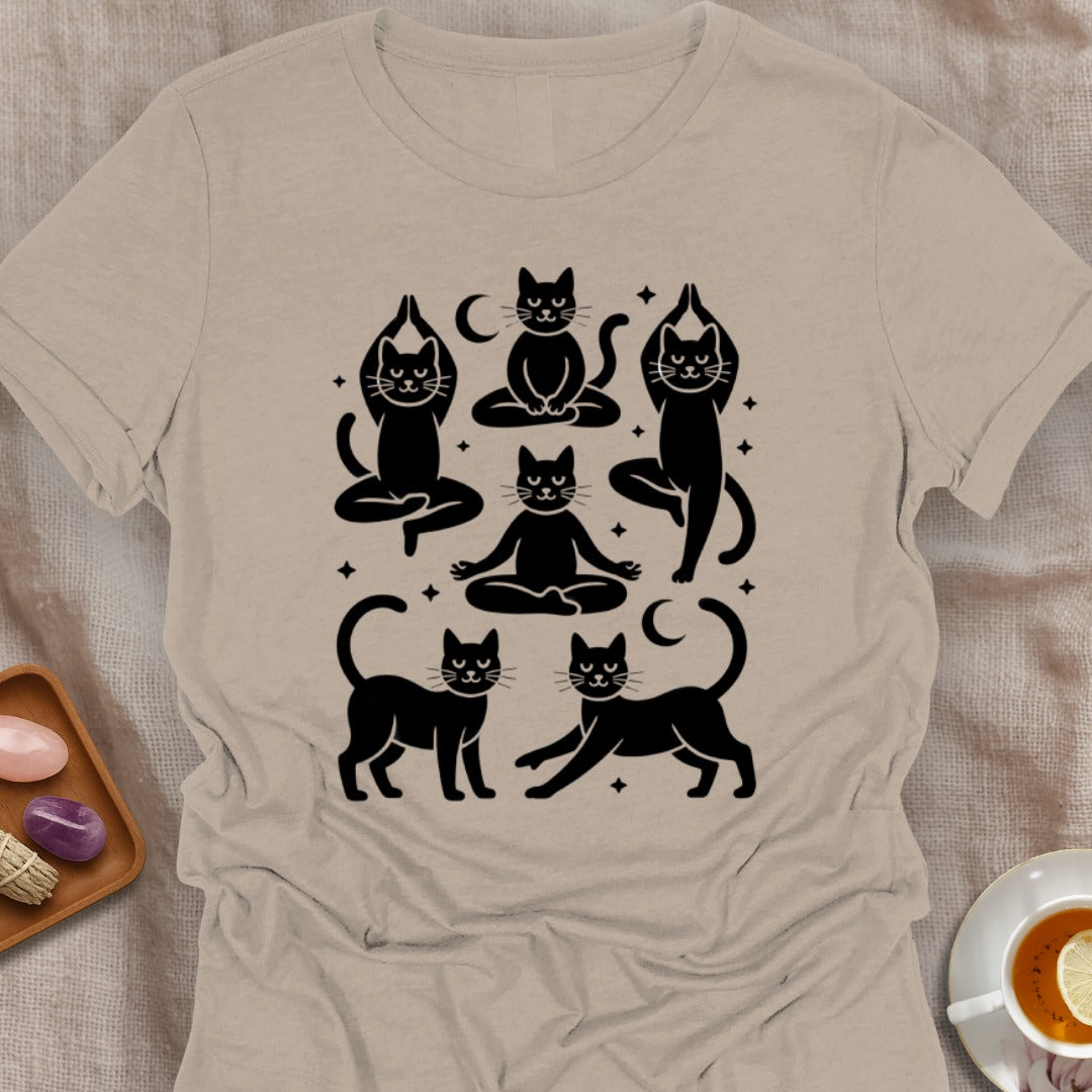 Sacred Stretch T-Shirt