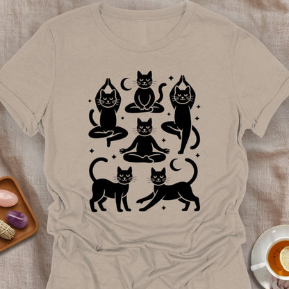 Sacred Stretch T-Shirt