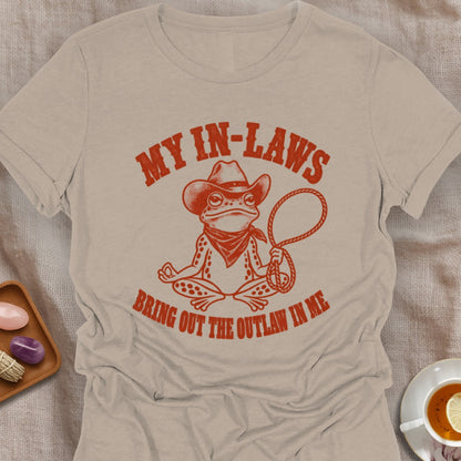 Outlaw T-Shirt