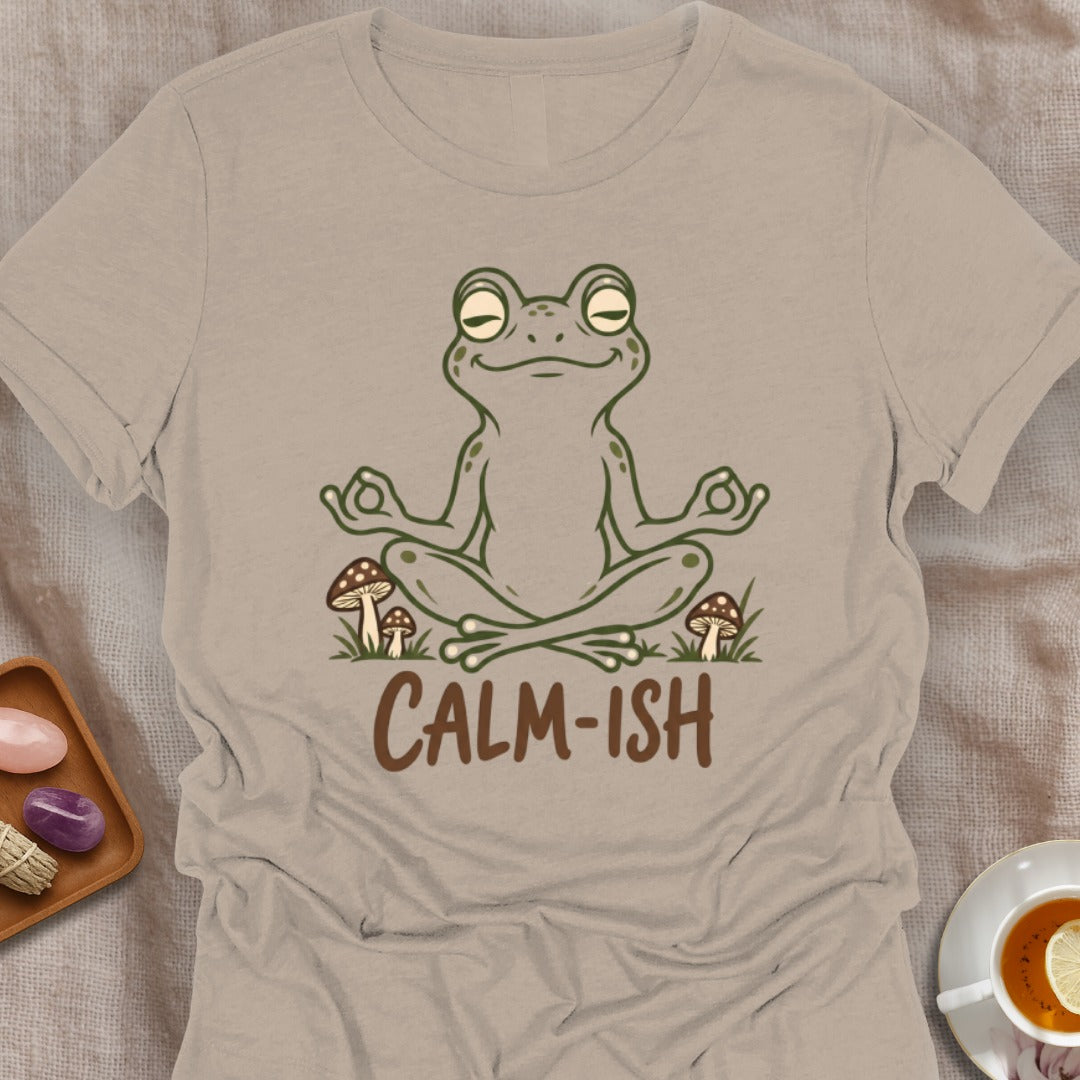 Calm-ish T-Shirt