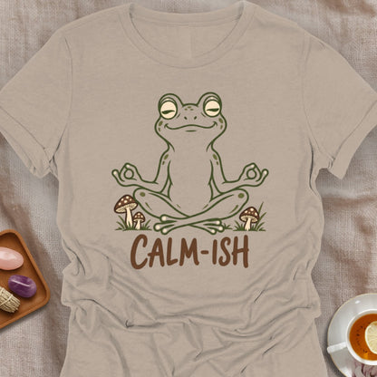 Calm-ish T-Shirt