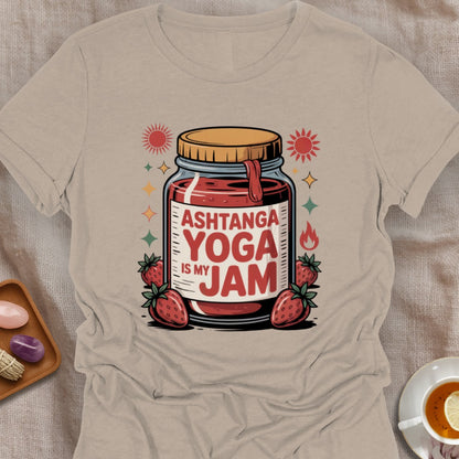 Ashtanga Humor T-Shirt