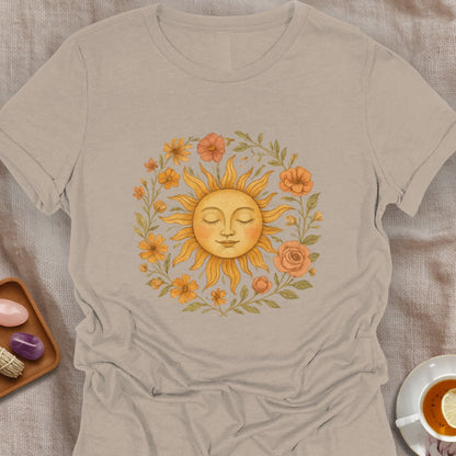 Boho Vibes T-Shirt