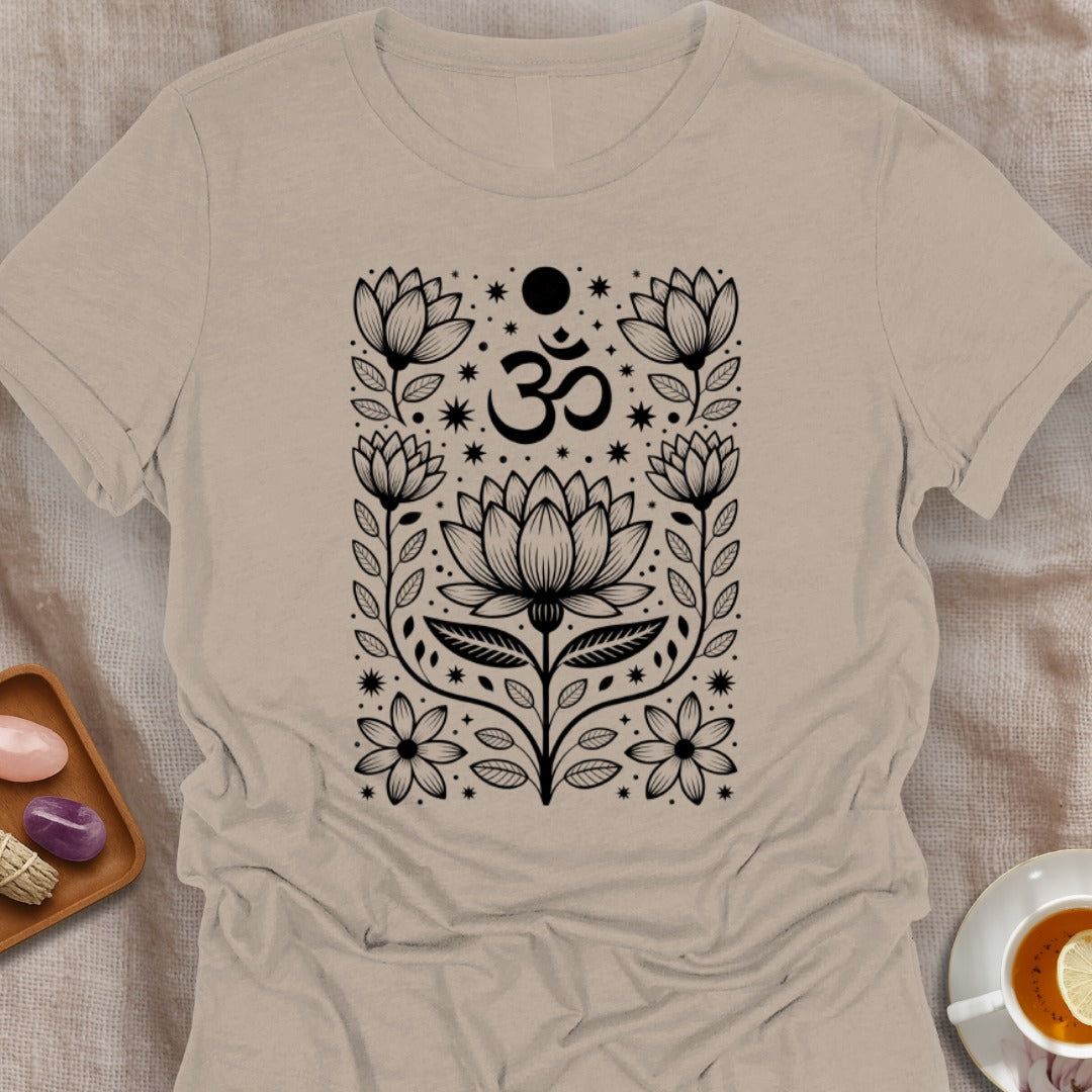 Vintage Lotus T-Shirt