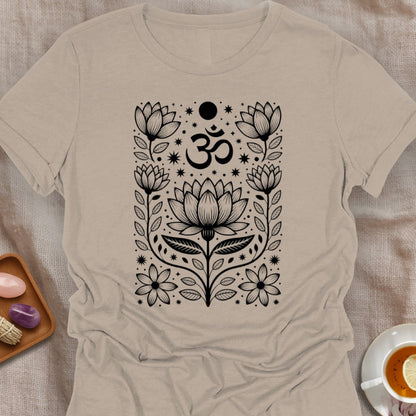 Vintage Lotus T-Shirt