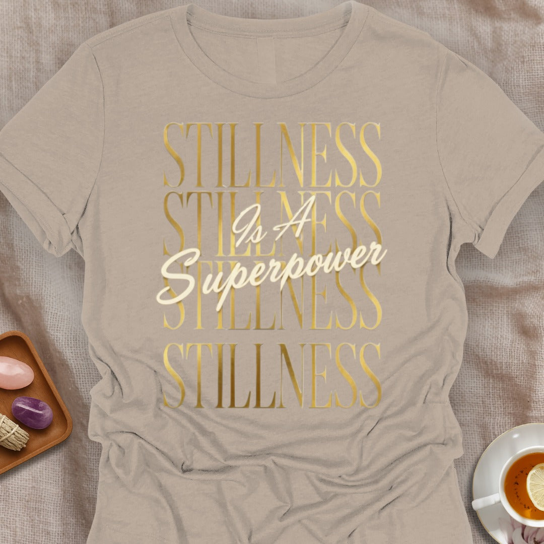 Superpower T-Shirt