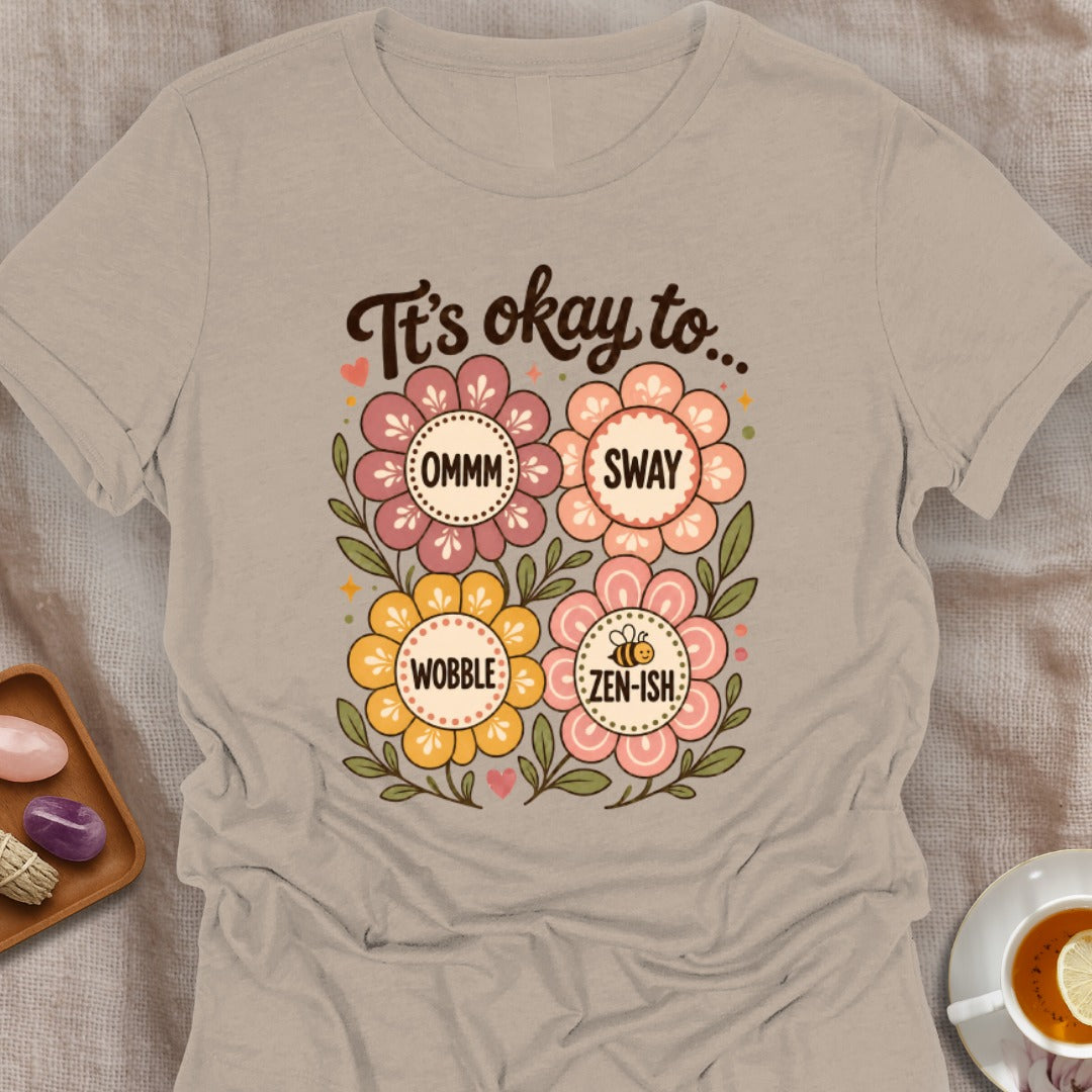 Zenish T-Shirt