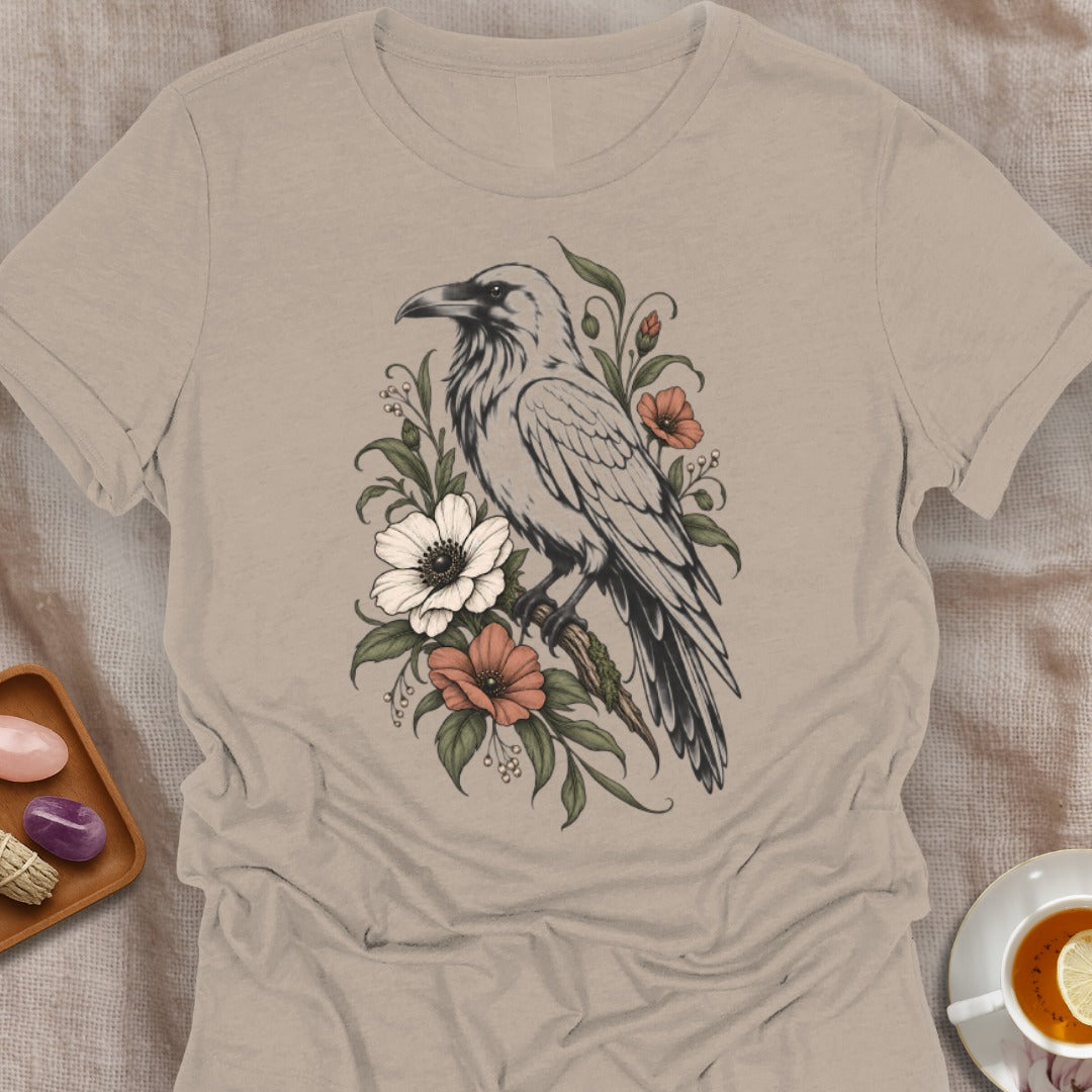 Power In Stillness T-Shirt