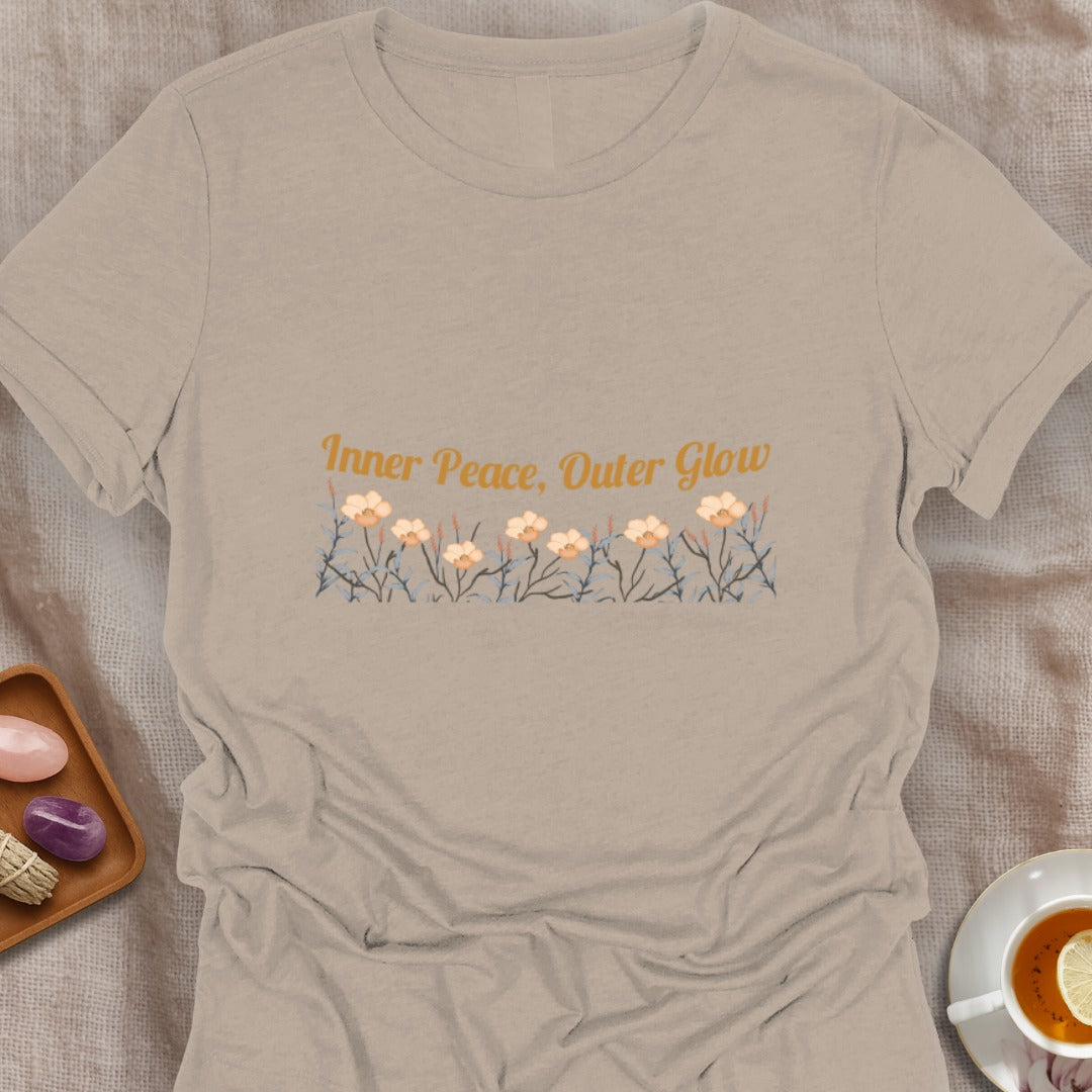 Inner Peace T-Shirt