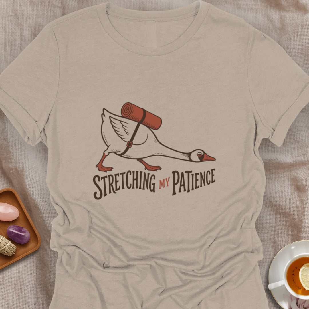 Patience T-Shirt
