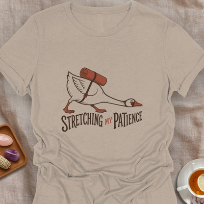Patience T-Shirt