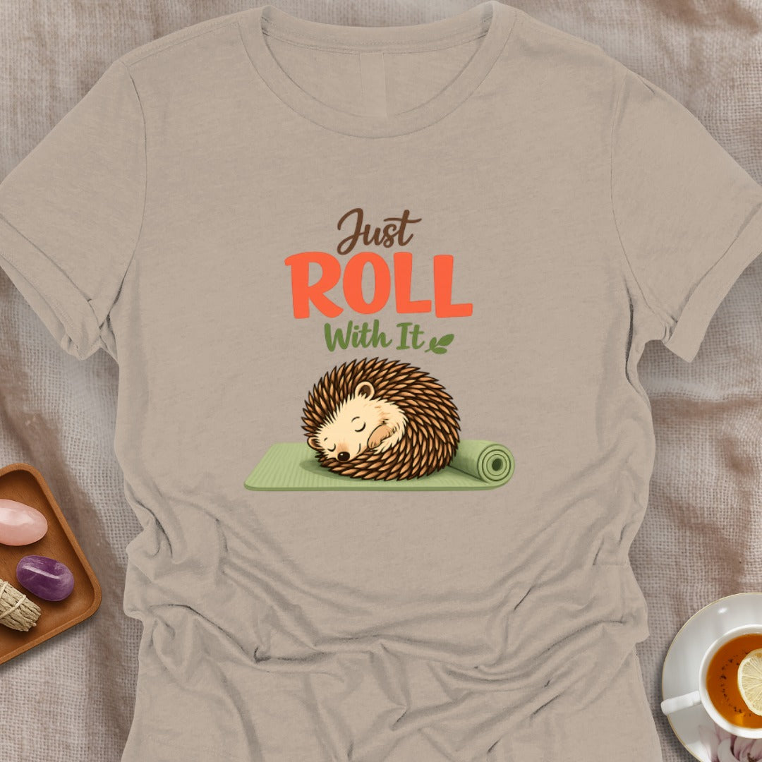 Just Roll T-Shirt
