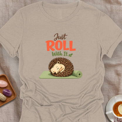 Just Roll T-Shirt