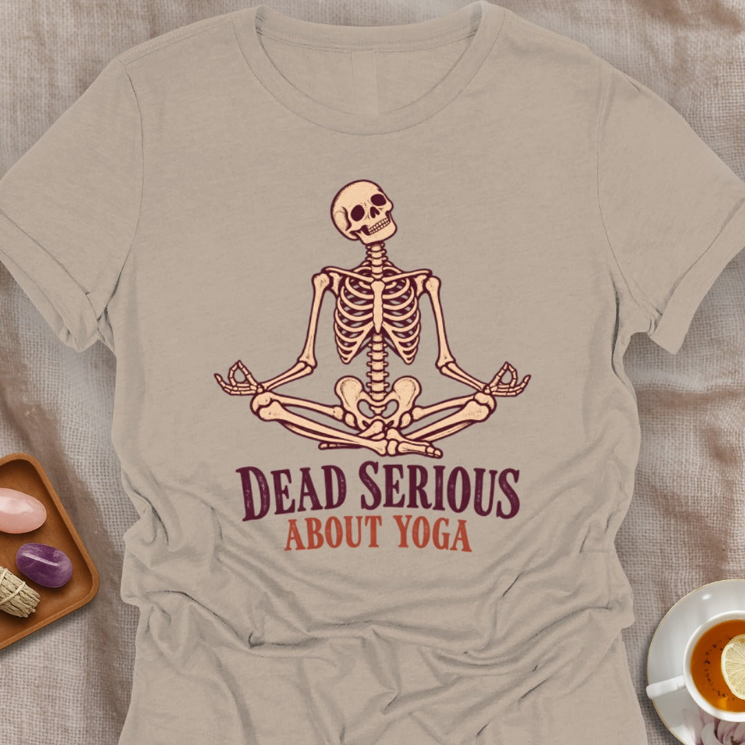 Dead Serious T-Shirt