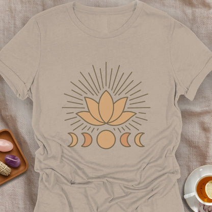 Lotus Bloom T-Shirt