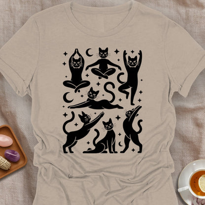 Meowmaste T-Shirt