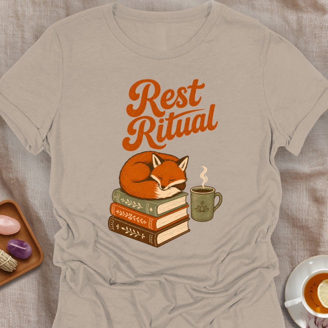 Rest Ritual T-Shirt