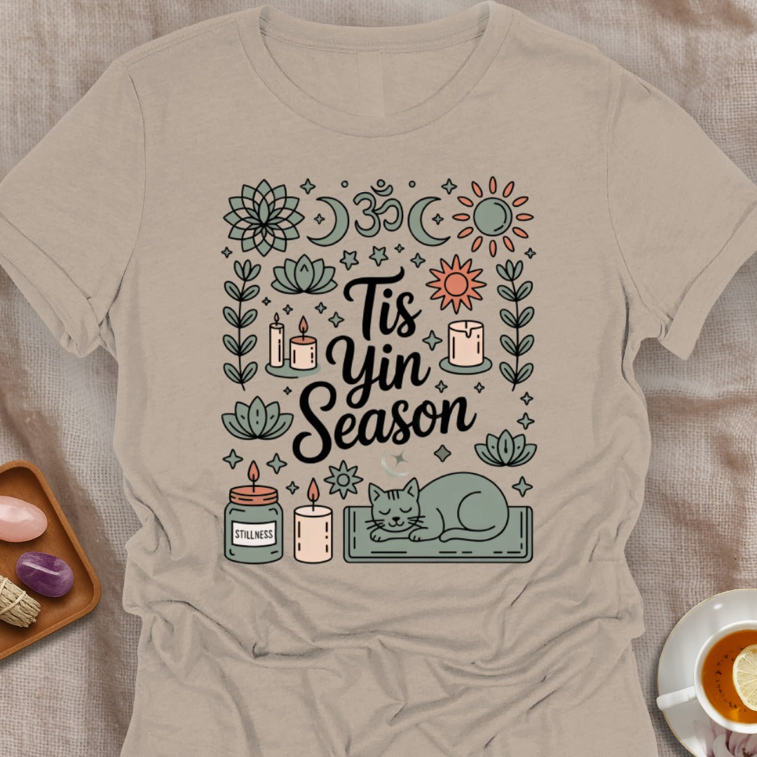Boho Doodle T-Shirt