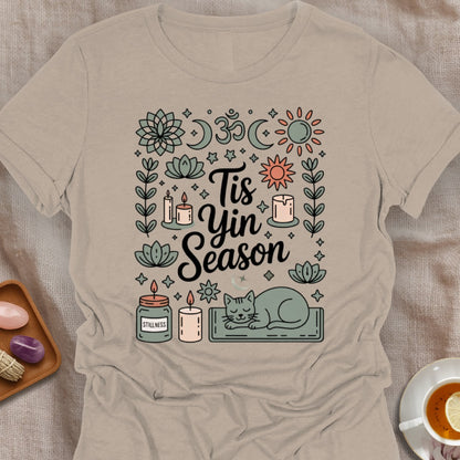 Boho Doodle T-Shirt