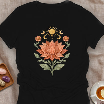 Lotus Light T-Shirt